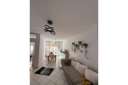 3 Zimmerwohnung - 716,00&nbsp;EUR Kaltmiete, ca.&nbsp; 72,00&nbsp;m&sup2; in Koblenz (PLZ: 56077) Arenberg-Immendorf