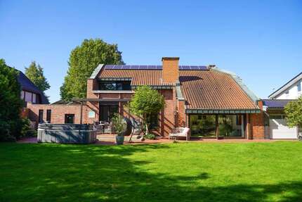Haus zum Kaufen in Gronau 539.000,00 € 200 m²