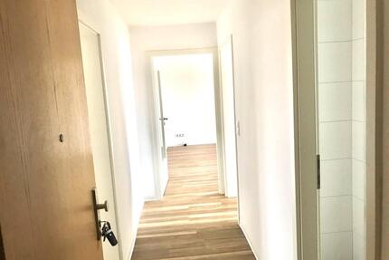 Schöne 3-Raum-Dachgeschosswohnung im Hansaviertel - Rostock