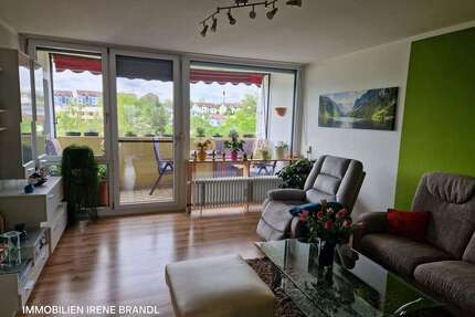 Wohnung zum Kaufen in Passau 179.000,00 € 69.68 m²