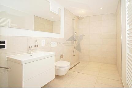 ++ Winterangebot ++ Barrierefreie 1-Raum-Wohnung mit Einbauküche am Pelzmühlenteich - Chemnitz Rabenstein