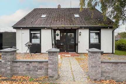 Haus zum Kaufen in Viöl 159.000,00 € 162 m²