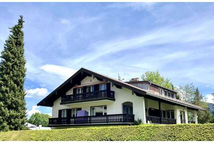 Wohnung zum Kaufen in Bad Wiessee 390.000,00 € 65 m²