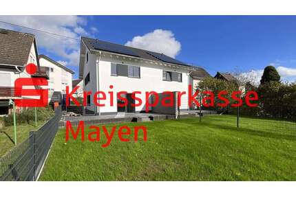 Haus zum Kaufen in Straßenhaus 435.000,00 € 118 m²