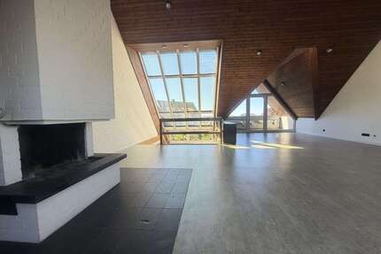 Wohnung zum Mieten in Wuppertal 1.235,00 € 142 m²