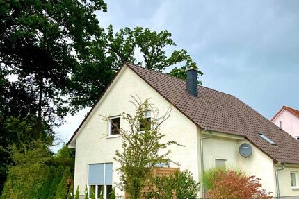 Einfamilienhaus in idyllischer Wohnlage in Meinersen OT Ohof