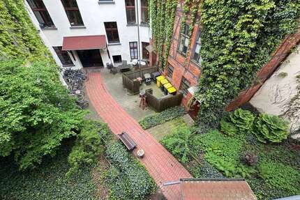 Wohnung zum Mieten in Magdeburg 350,00 € 47.34 m²