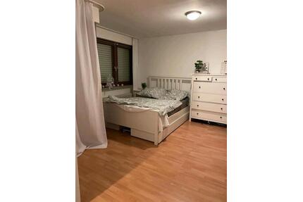1,5-Zimmer Wohnung in Filderstadt