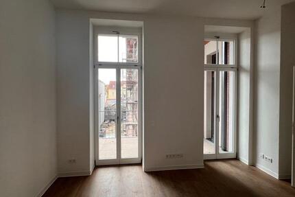 Wohnung in Meißen - Senioren Wohnen - Großkarolinenfeld