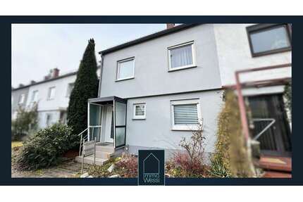 Haus zum Kaufen in Eggenstein-Leopoldshafen 429.000,00 € 134 m²