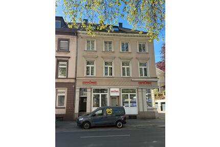 Büro |Lagerfläche 20qm| In Wuppertal Elberfeld|