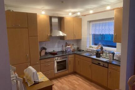 Charmante barrierefreie 3 Zimmerwohnung in Ladbergen