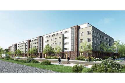 Wohnung zum Mieten in Langen 895,00 € 61 m²