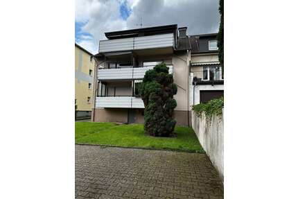 Wohnung zum Kaufen in Oberhausen 279.500,00 € 107 m²