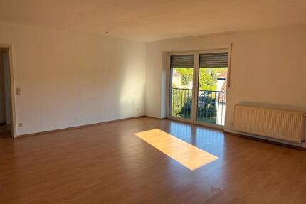 Lichtdurchflutete 3-Zimmer Maisonette Wohnung - Gütersloh Avenwedde