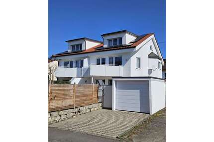 Wohnung zum Mieten in Kirchheim 2.700,00 € 185 m²