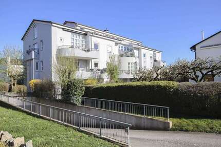 Wohnung zum Kaufen in Rosbach vor der Höhe 255.000,00 € 69.22 m²