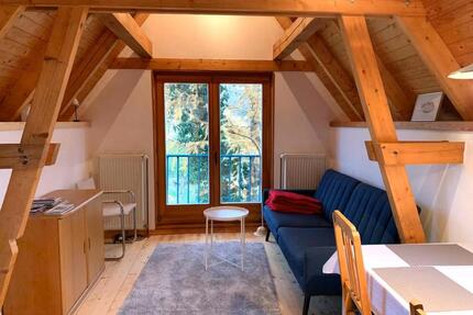 2 Zimmerwohnung in Eversen zu vermieten - Bergen