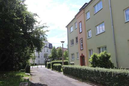 Wohnung zum Mieten in Altenburg 225,00 € 35 m²