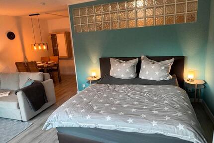 Fewo „Berg Domizil“ – Bad Lauterberg Weinberg – Ruhige Lage mit Ausblick - Bad Lauterberg im Harz