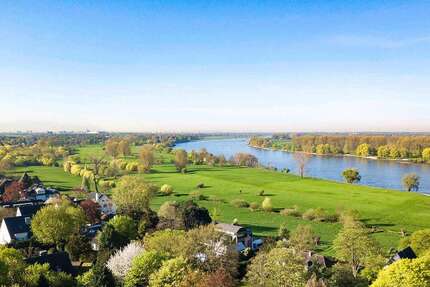 Grundstück zu verkaufen in Düsseldorf 1.750.000,00 € 1485 m²