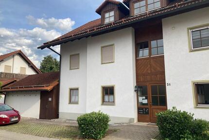 2-Zimmer-Eigentumswohnung zu verkaufen, 66 Quadratmeter in Oberge - Germaringen