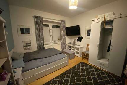 Wohnung zum Mieten in Jena 505,00 € 43.91 m²