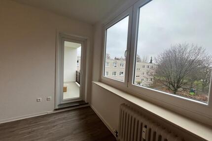 Umzug gefällig? 3-Zimmer-Wohnung in grüner Wohnlage - Kassel Bettenhausen