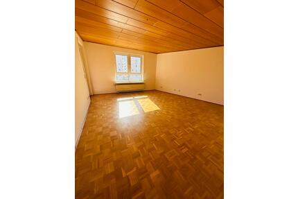 3 Zimmer Wohnung Nürnberg Einbauküche U-Bahn-Nähe