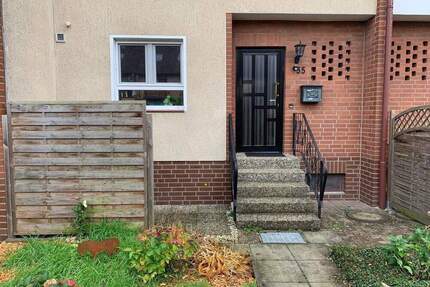 Reihenmittelhaus in Altencelle - 199.000,00&nbsp;EUR Kaufpreis, ca.&nbsp; 90,00&nbsp;m&sup2;&nbsp;Wohnfl&auml;che in Celle (PLZ: 29225) Altencelle