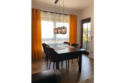 3-Zimmer-Wohnung inkl. Tiefgaragenstellplatz zu vermieten - Bad Homburg vor der Höhe Gonzenheim