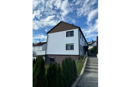 Haus zum Kaufen in Grafenau-Döffingen 479.000,00 € 128 m²