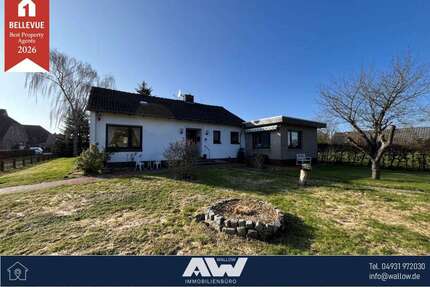 Haus zum Kaufen in Osteel 159.500,00 € 172 m²