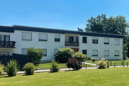 Kapitalanlage! 3 Zimmer Wohnung in Lüdenscheid-Oeneking