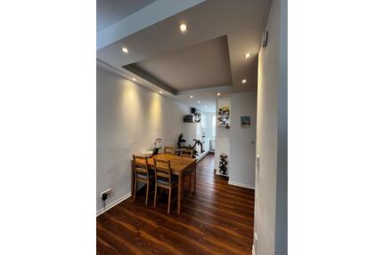 Helle & super ruhige 2-Zimmer-Wohnung in Eutritzsch – ab 01.04.26 - Leipzig Nord