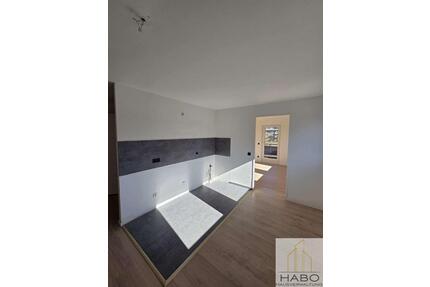 **Wundervoll helle Wohnung in Toplage!** - Gelsenkirchen Buer