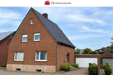 Haus zum Kaufen in Borken 319.000,00 € 130 m²