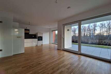 Wohnung zum Mieten in Villingen-Schwenningen 1.010,00 € 84.25 m²