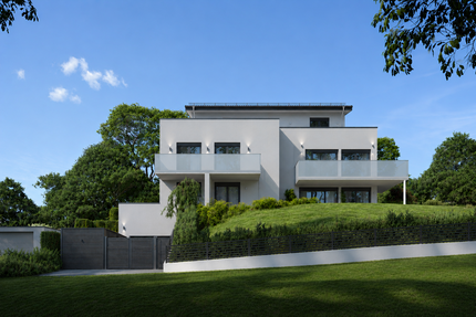 Wohnung zum Kaufen in Schweinheim 924.350,00 € 133 m²