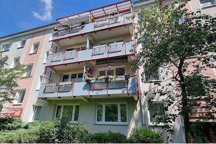 Wohnung zum Kaufen in Berlin 275.000,00 € 57 m²