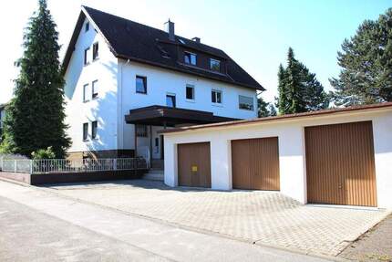REDUZIERT: Top Mehr-Familien-Haus in 1a Lage von Bruchsal - von Privat