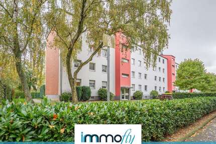Wohnung zum Kaufen in Mönchengladbach 149.000,00 € 72 m²
