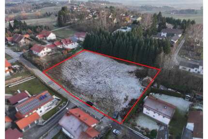 Grundstück zu verkaufen in Künzing 329.000,00 € 3376 m²