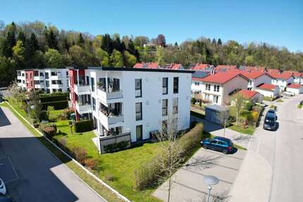 Wohnung zum Kaufen in Schongau 469.000,00 € 87.27 m²