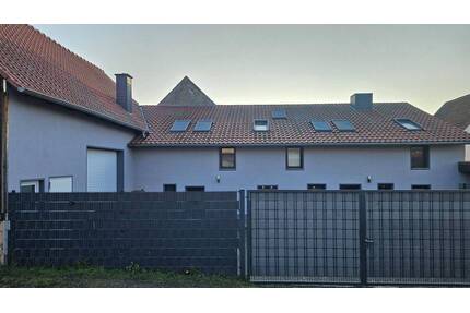 Familienfreundlicher Hof mit PV, Wärmepumpe & großer Scheune - Nichel