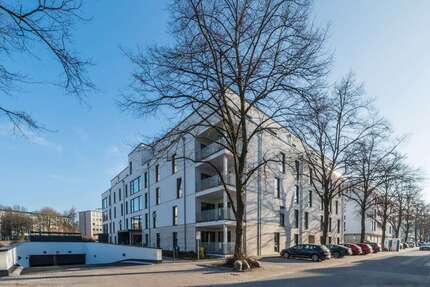 Wohnung zum Mieten in Dortmund 1.557,00 € 124.5 m²
