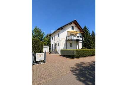 Wohnung zum Kaufen in Büdingen 289.000,00 € 146.9 m²
