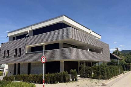 Wohnung zum Mieten in Hausach 1.200,00 € 80 m²