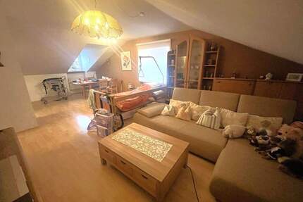 3-Zi.-Eigentumswohnung in Bogen