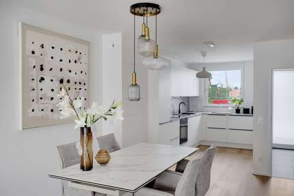 Wohnung zum Mieten in Nürnberg 2.470,00 € 145 m²